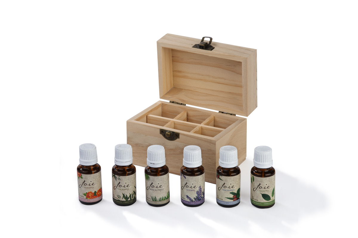 Eucalyptus Fragrance