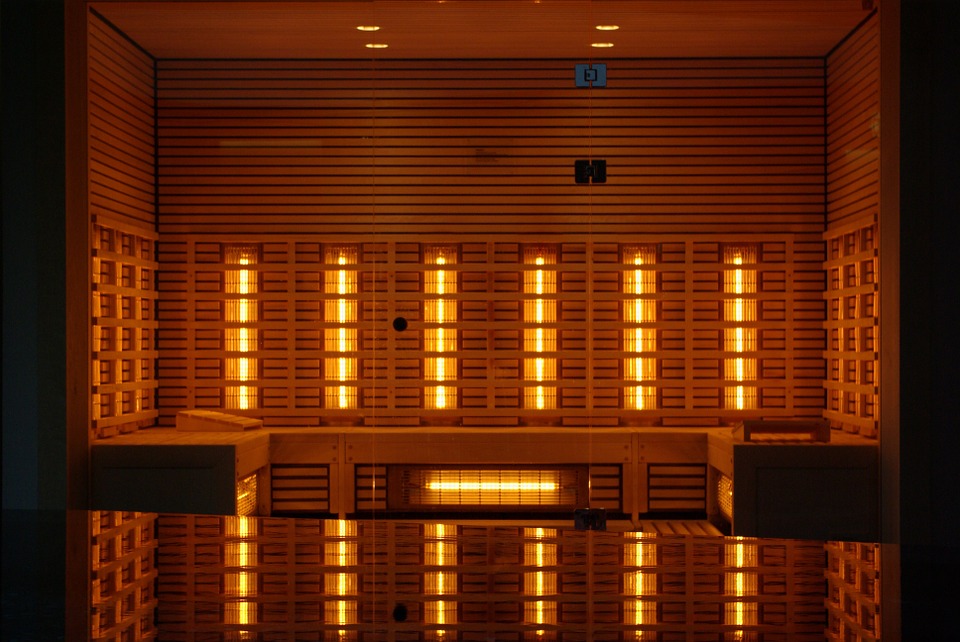 Infrared Saunas are Being Used by Celebrities All over the World
