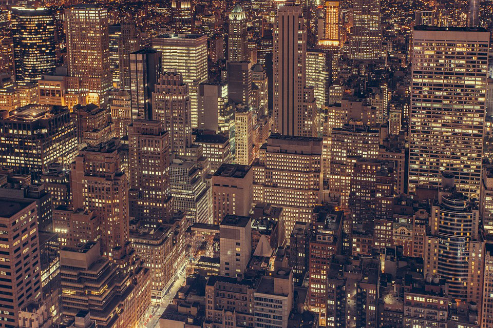 New York Luxury Condos take Things to the Next Level with Infrared Saunas