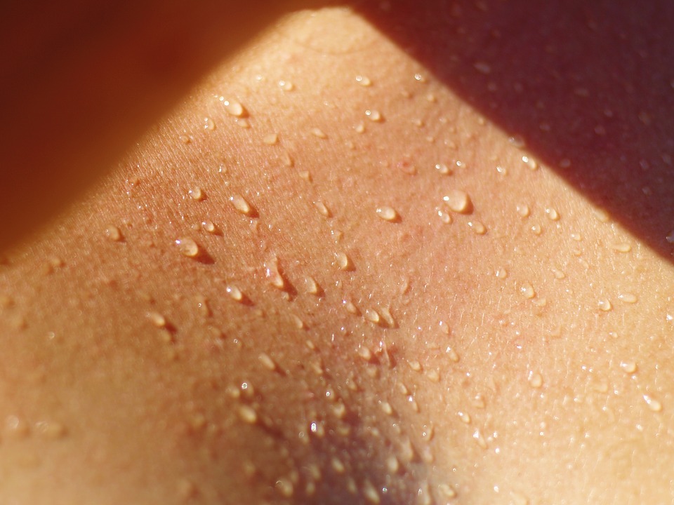 Do I Really Need to Sweat in a Sauna or Can I get the Benefits without Sweating