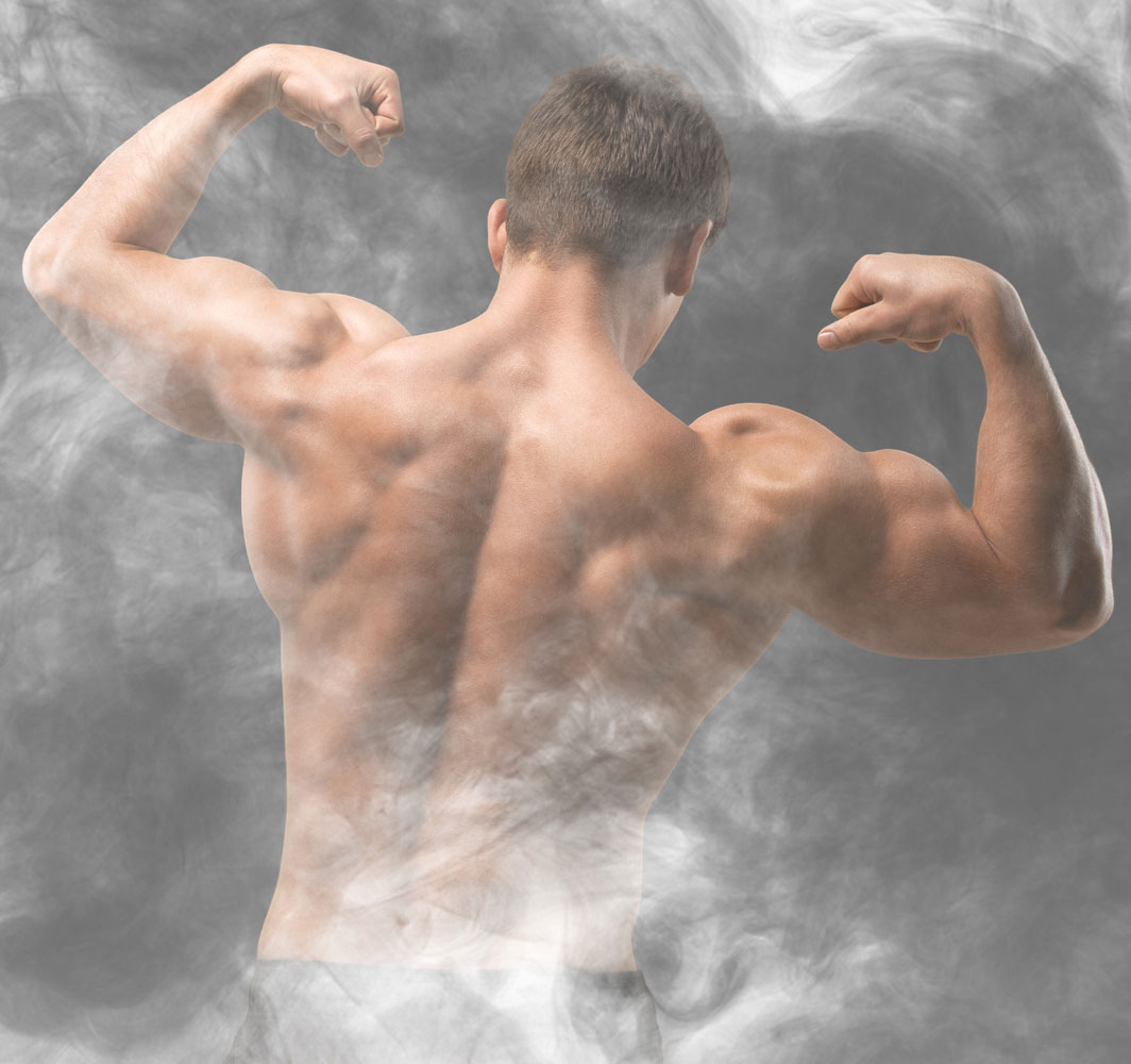 Exercising in a Steam Room or Sauna is the Latest Fitness Trend but is it Safe – Experts Weigh In