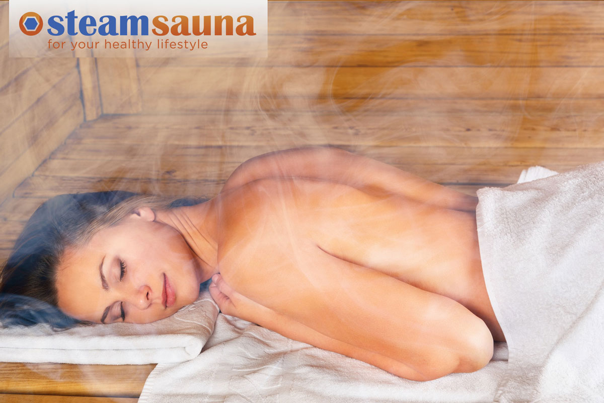How Long Should I Stay in a Steam Room for without overdoing It