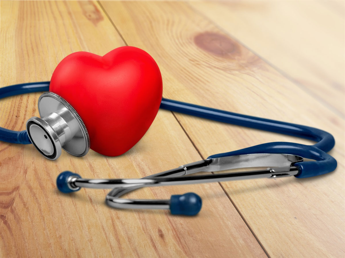Why Saunas are so Healthy for the Heart