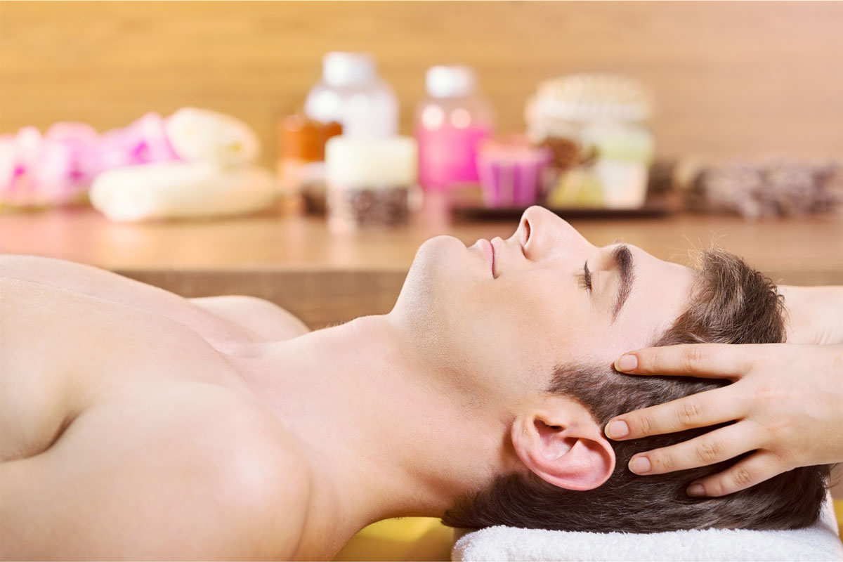 6 other Relaxation Techniques to De-Stress in addition to Using a Sauna