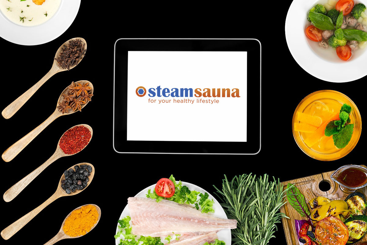 Disturbing Facts about How We Eat and where you might Be Sabotaging your Sauna Benefits