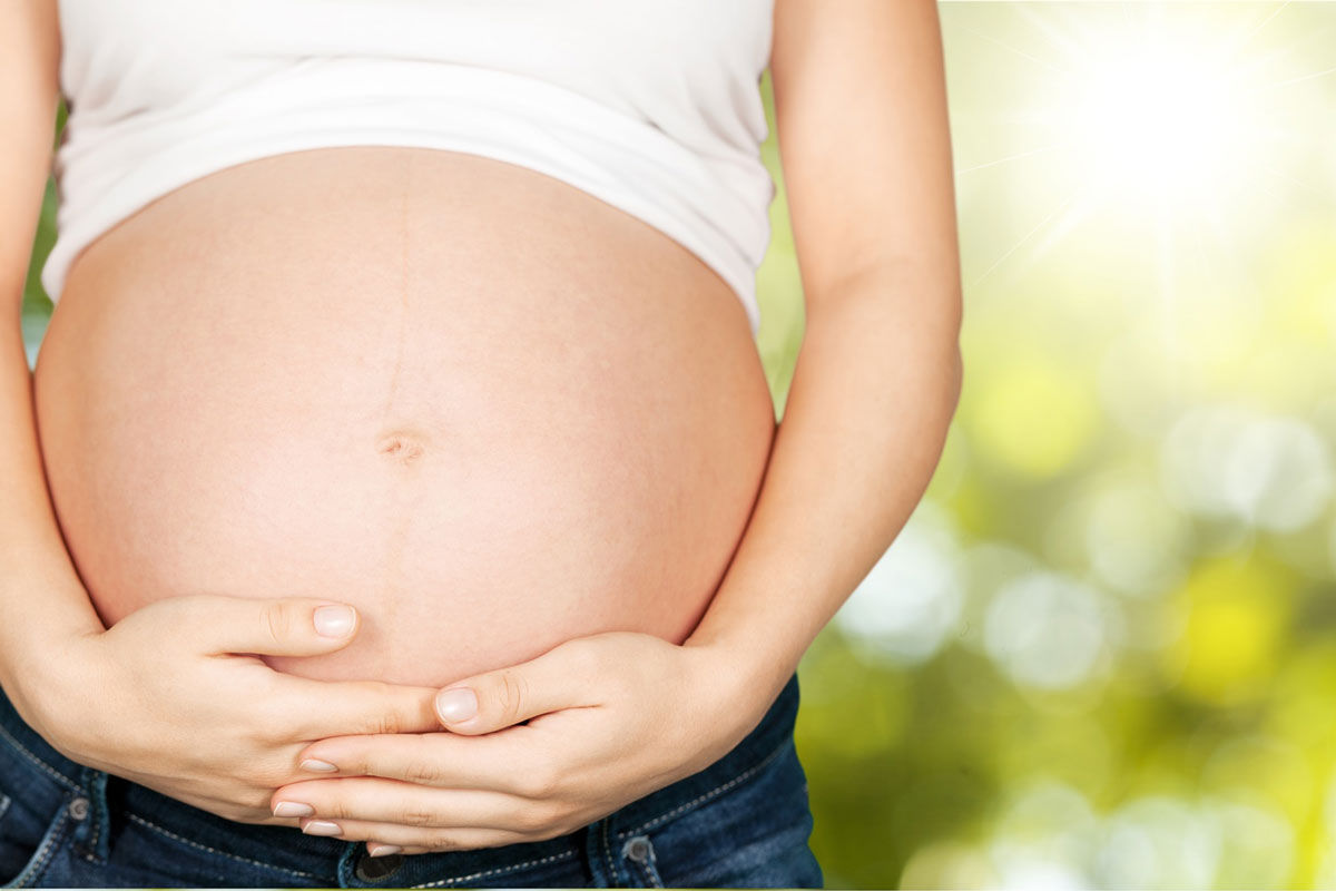 Here is Why Pregnant Women Should not be Using a Sauna