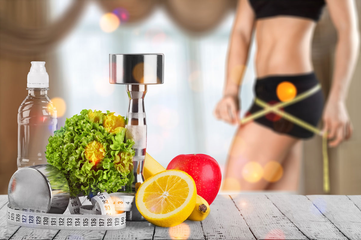 Setting up a Healthy Diet and Detox Plan to pair with your Infrared Sauna
