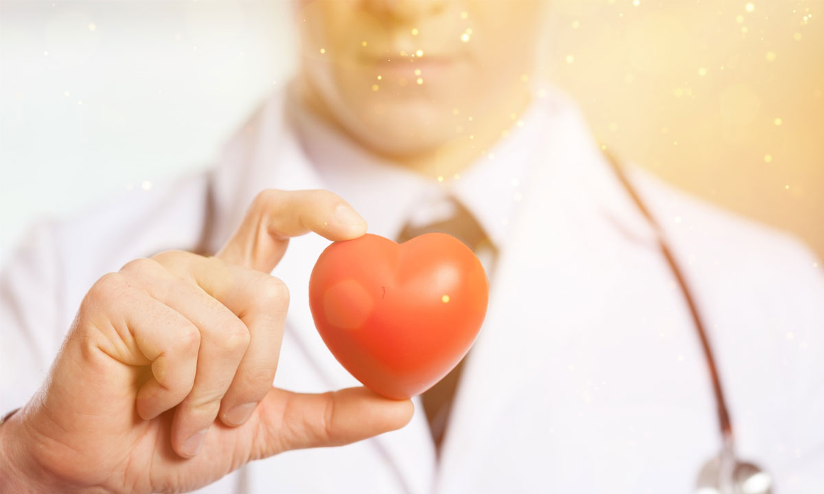 4 Reasons Why Cardiologists are Recommending Saunas to Heal and Protect the Heart