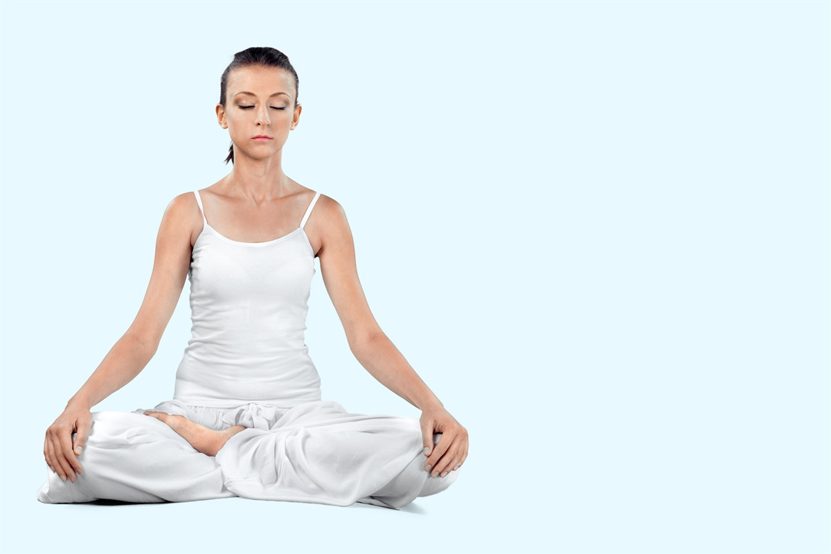 How to meditate in a Steam Room Feeling Stressed? See the Ultimate Guide on How to Meditate in a Steam Room