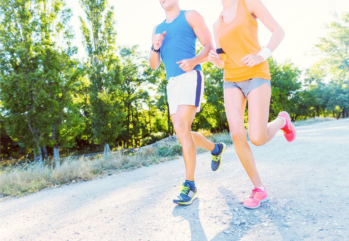 Heat Therapy from a Steam Room can Affect Blood Pressure and Heart Rate Just like Exercise