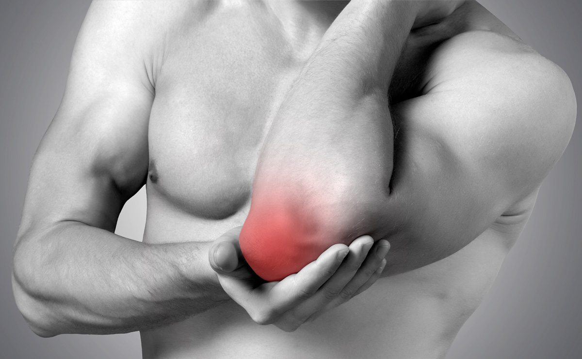 Lowering long term inflammation for long term health Why Lowering Inflammation in the Body is so Important to Long-Term Health