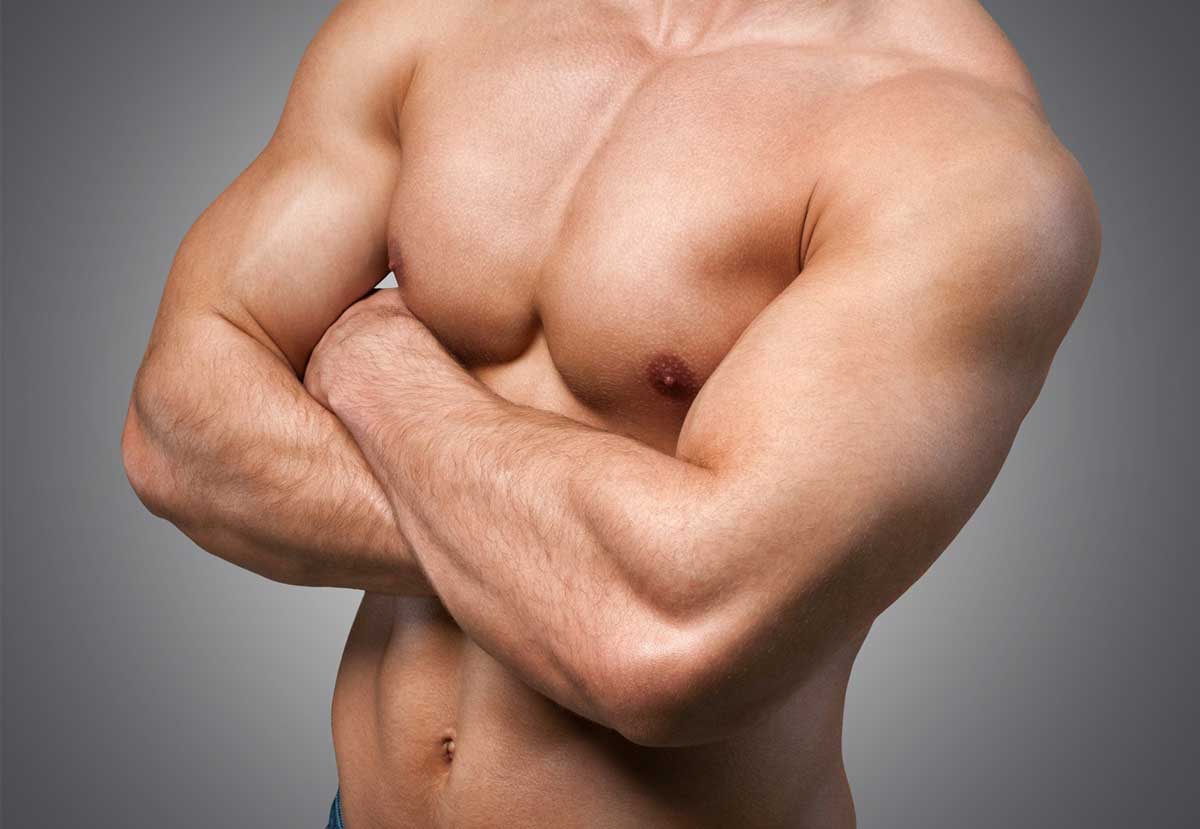 Building more muscle in a steam bath Can Building More Muscle in a Sauna Help You Live Longer – See the Research