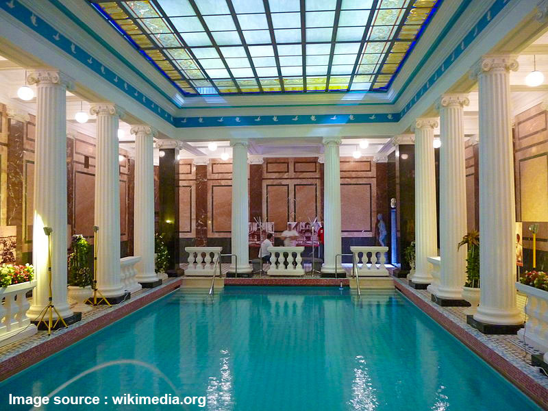 Getting to Know the Banya, or Traditional Russian Bathhouse, and its Similarity to a Steam Room Getting to Know the Banya, or Traditional Russian Bathhouse, and its Similarity to a Steam Room