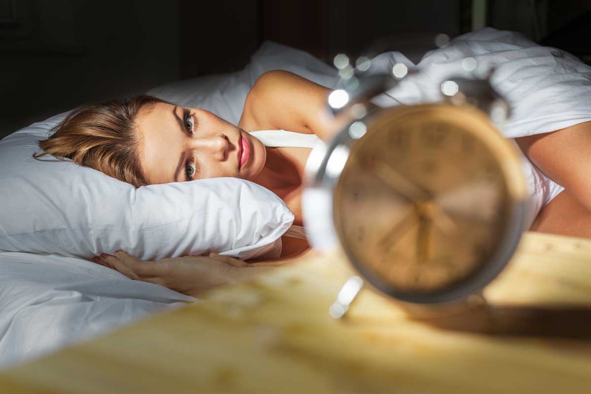 Natural sleep remedies List of Natural Sleep Remedies to Help Fight Insomnia Outside the Steam Room