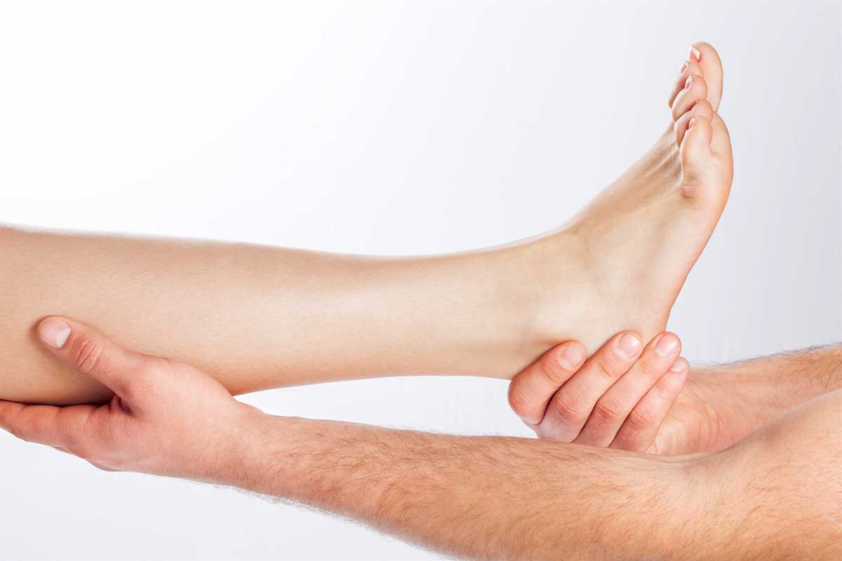Alleviating Restless Leg Syndrome with a Sauna See the Effects of Alleviating Restless Leg Syndrome with an Infrared Sauna
