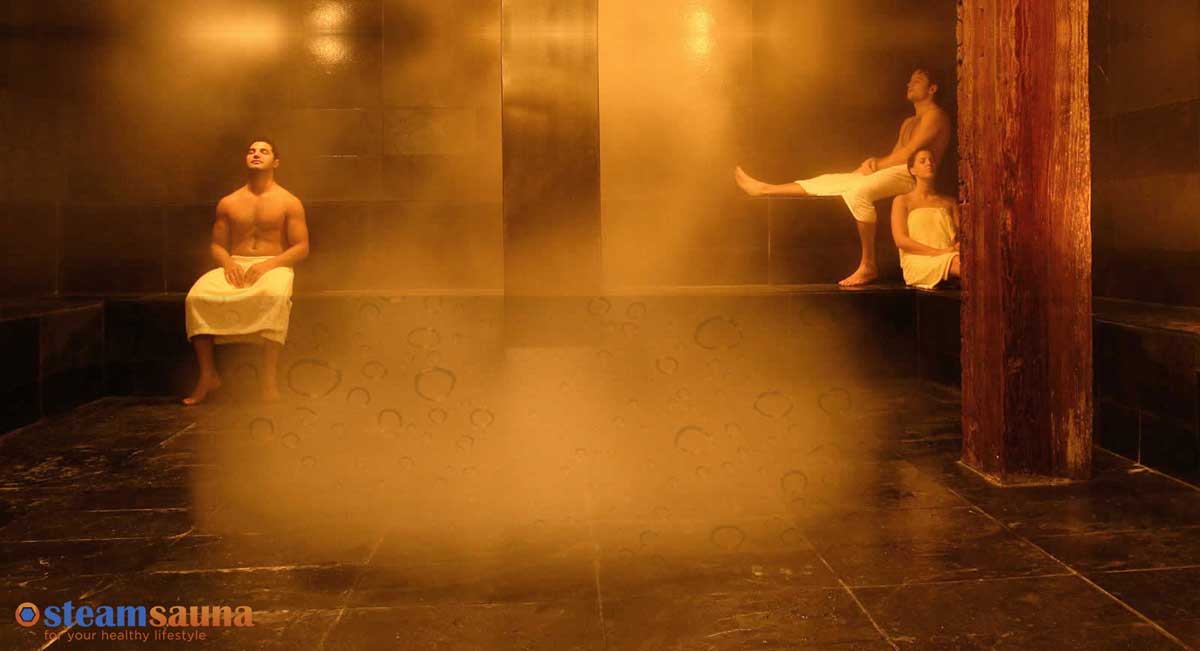 Top 2019 Sauna trends See the Top 2019 Sauna Trends Coming From All Over the World