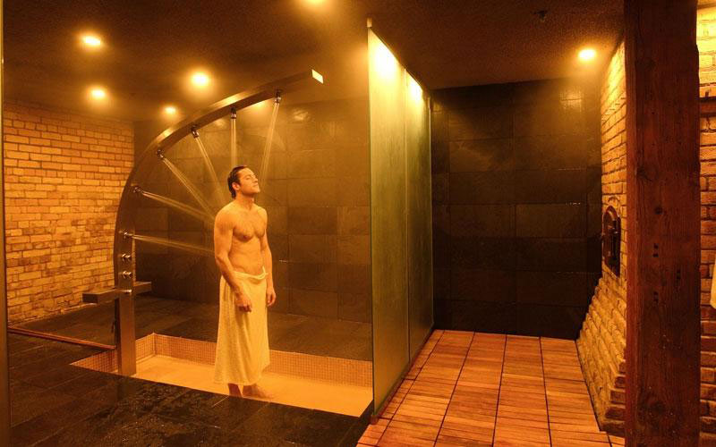 10 Reasons Why Canadians Like You Have Installed Steam Showers in their Home