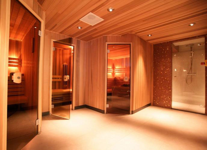 Designing a Sauna to Create a Home Spa Experience Customized to Your Every Preference Designing a Sauna to Create a Home Spa Experience Customized to Your Every Preference