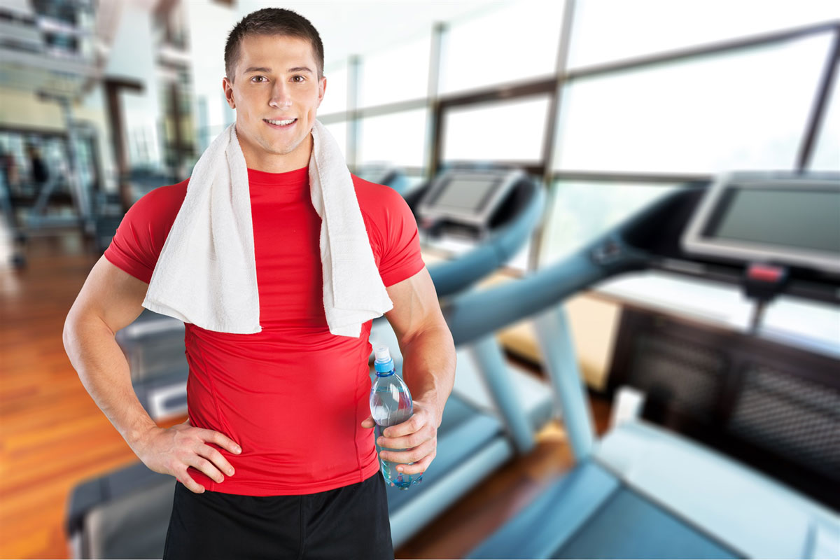 Experts Disagree on Whether a Sauna’s Best for Before or After The Gym – Here’s Why