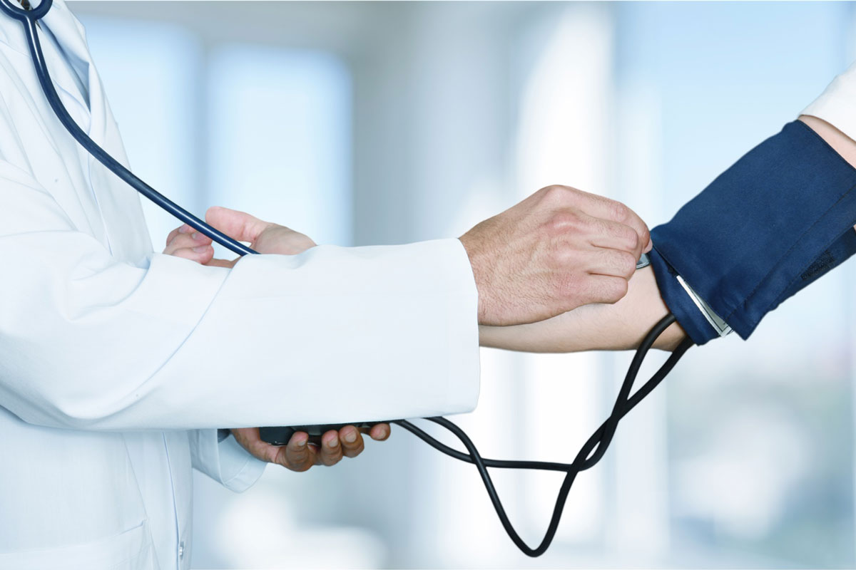 How 1.1 Billion People Can Bring Down the Risk of High Blood Pressure with a Steam Room How 1.1 Billion People Can Bring Down the Risk of High Blood Pressure with a Steam Room