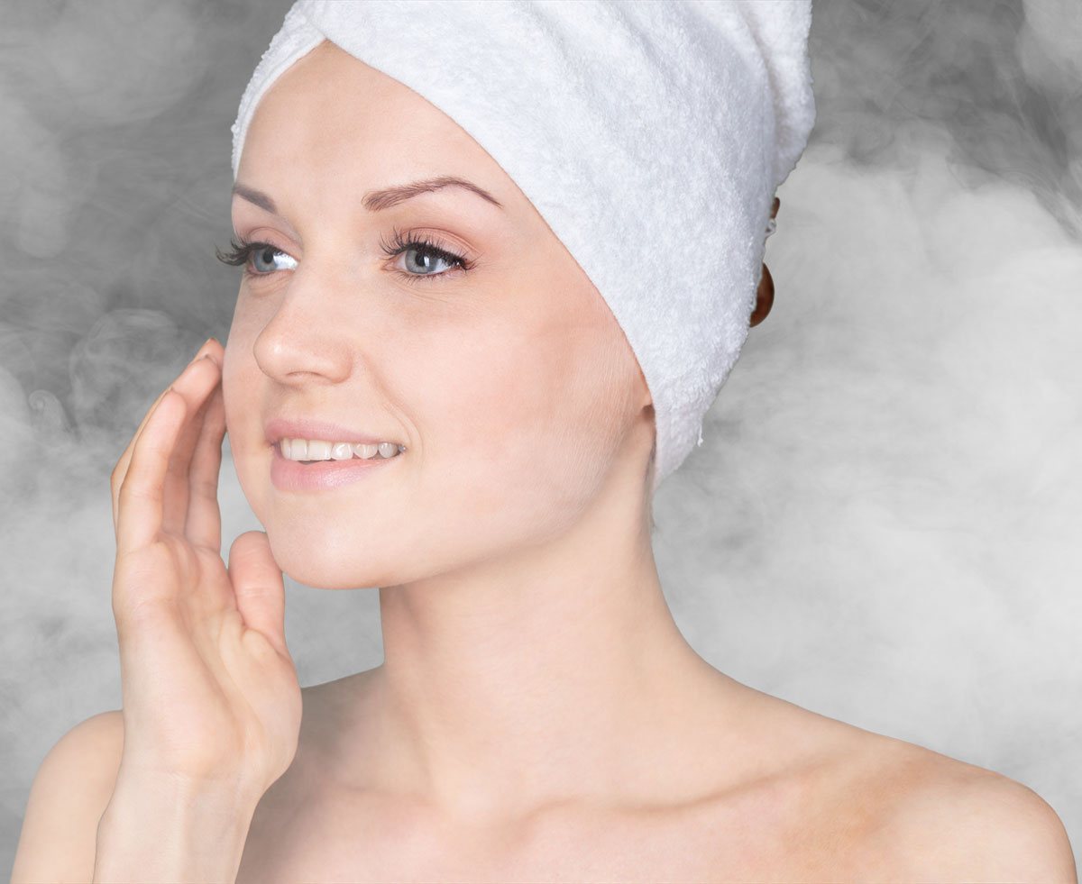 How to Use a Steam Shower the Right Way Risk-Free, Safely, and Healthily