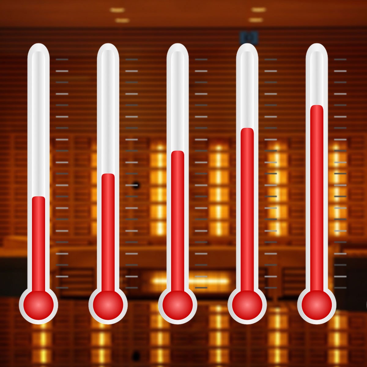 Is There Any Danger to Working Out in Infrared Sauna Temperatures or Hotter – read here!